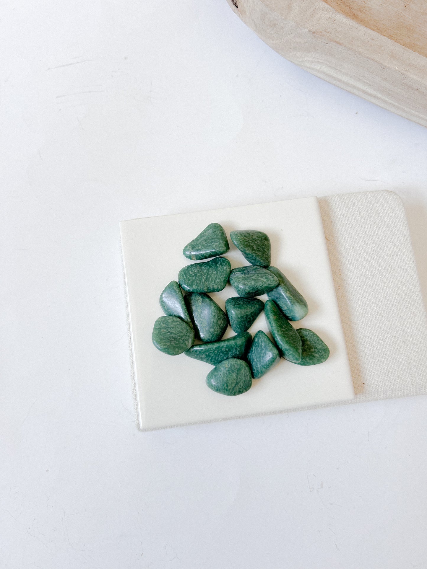 Jade Verde (S)