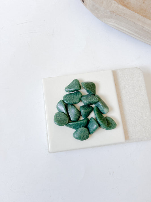 Jade Verde (S)