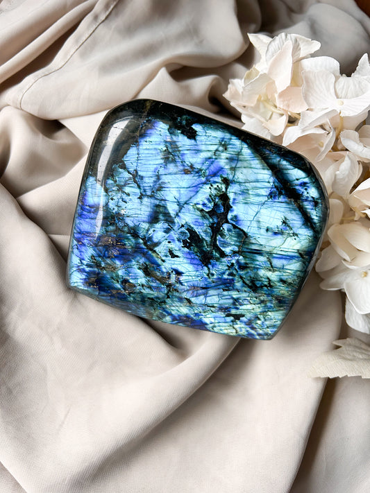 Labradorite