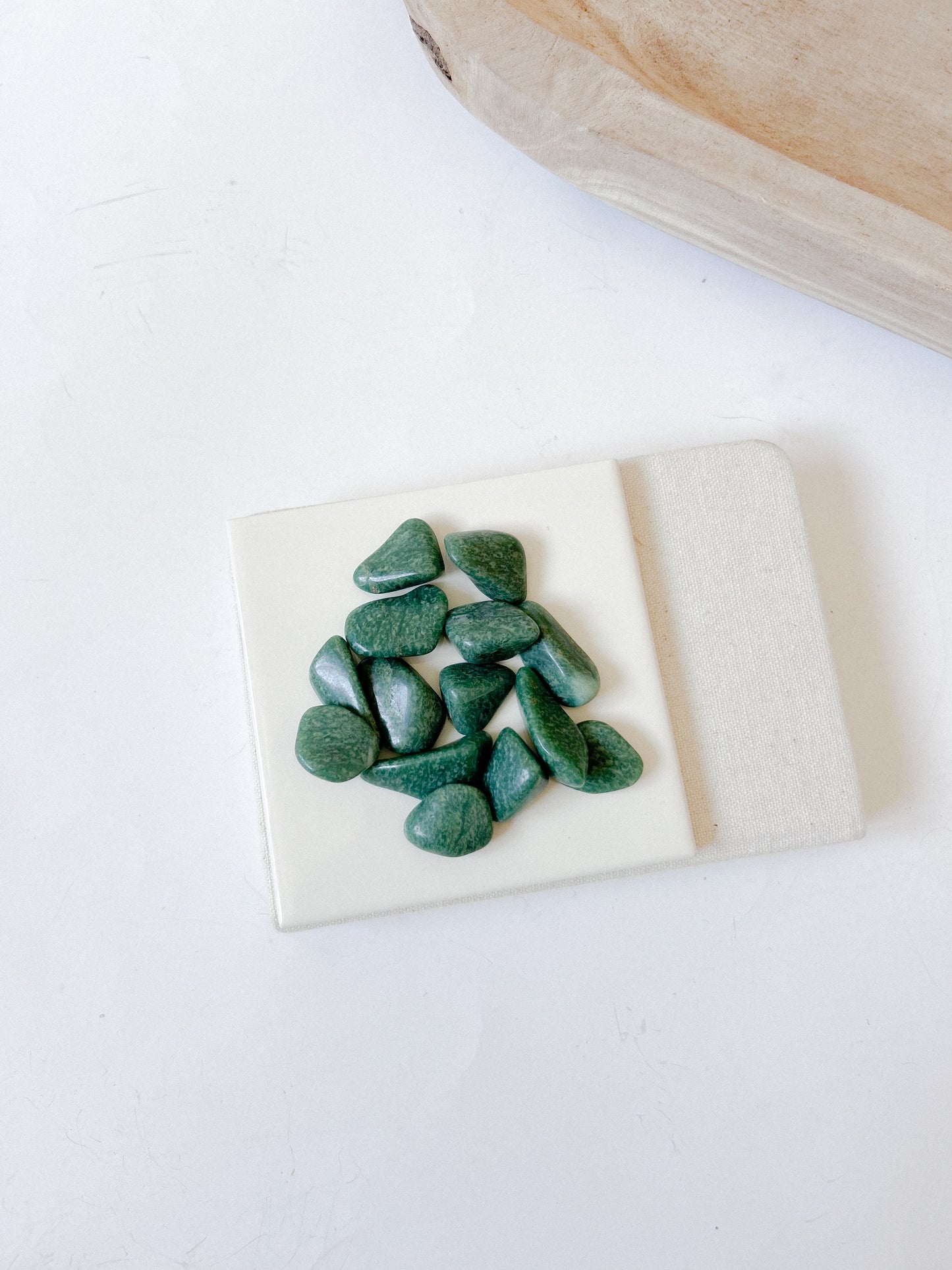 Jade Verde (S)