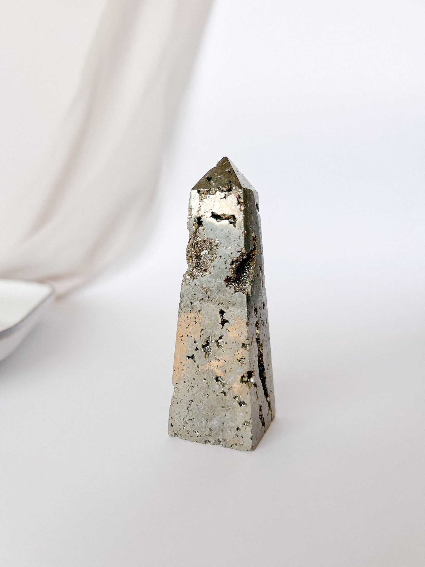 Gerador Pirite