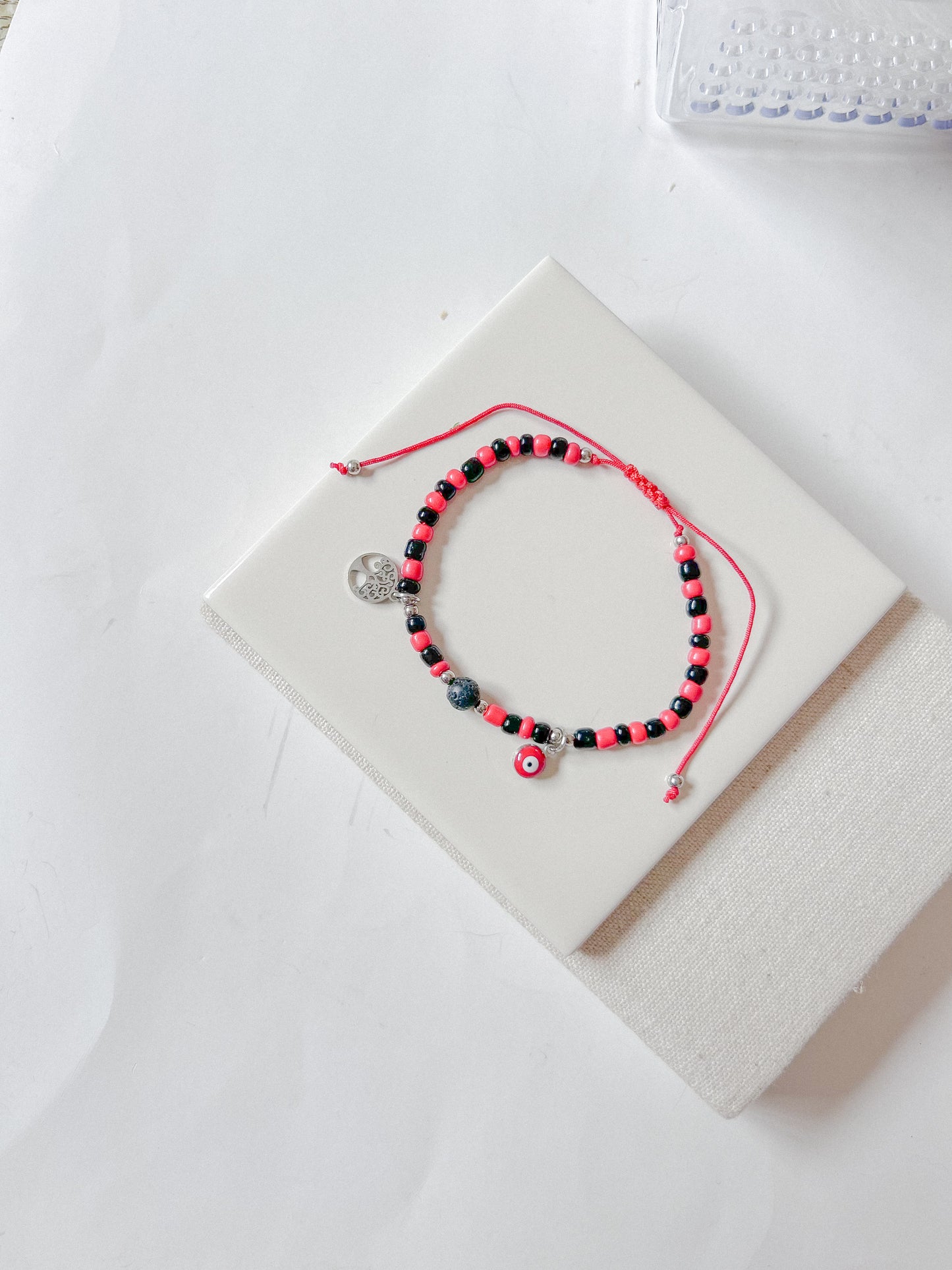 Pulseira Exu