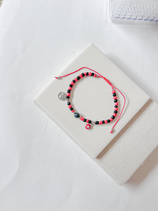 Pulseira Exu