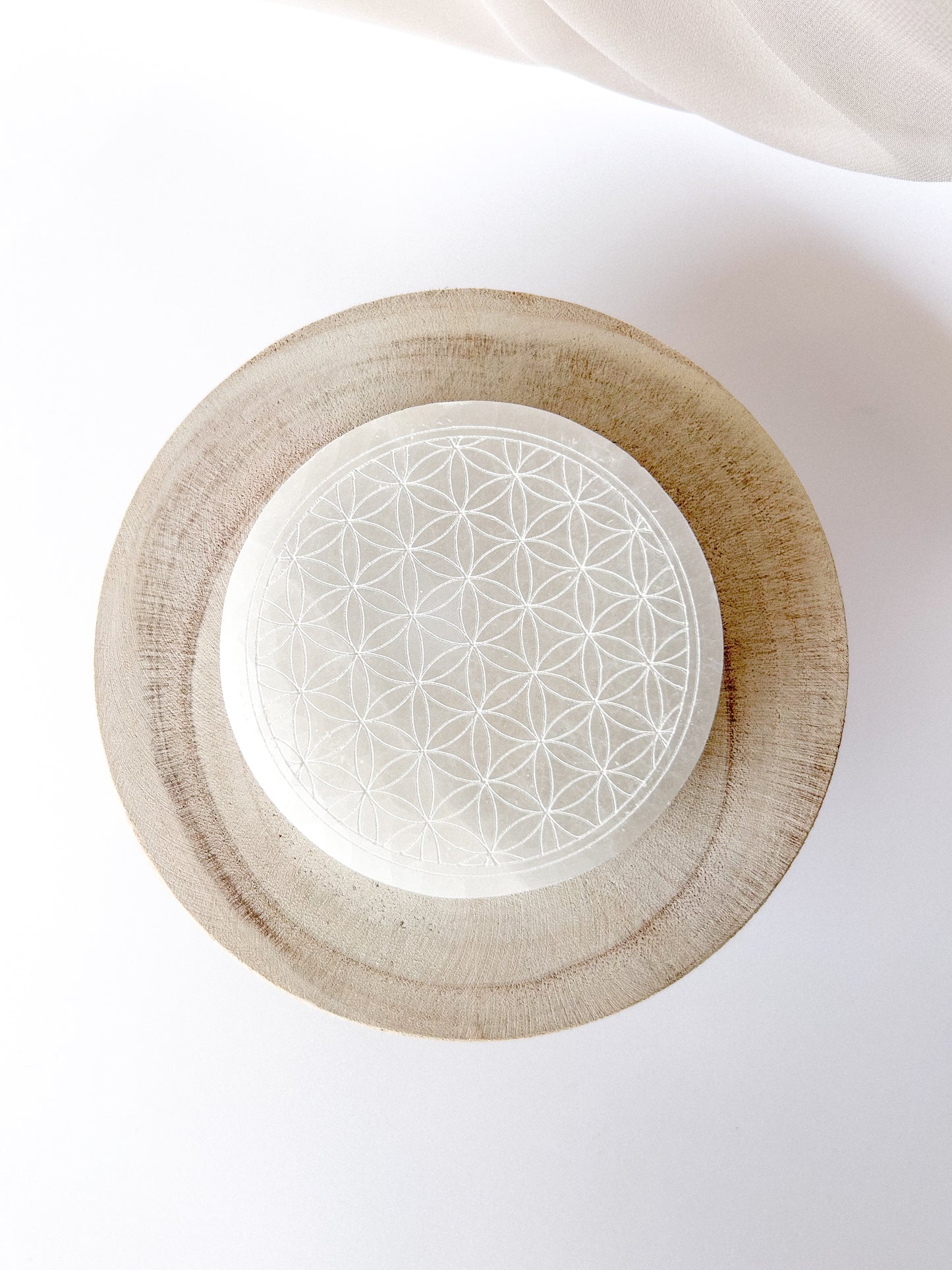 Base Mandalas