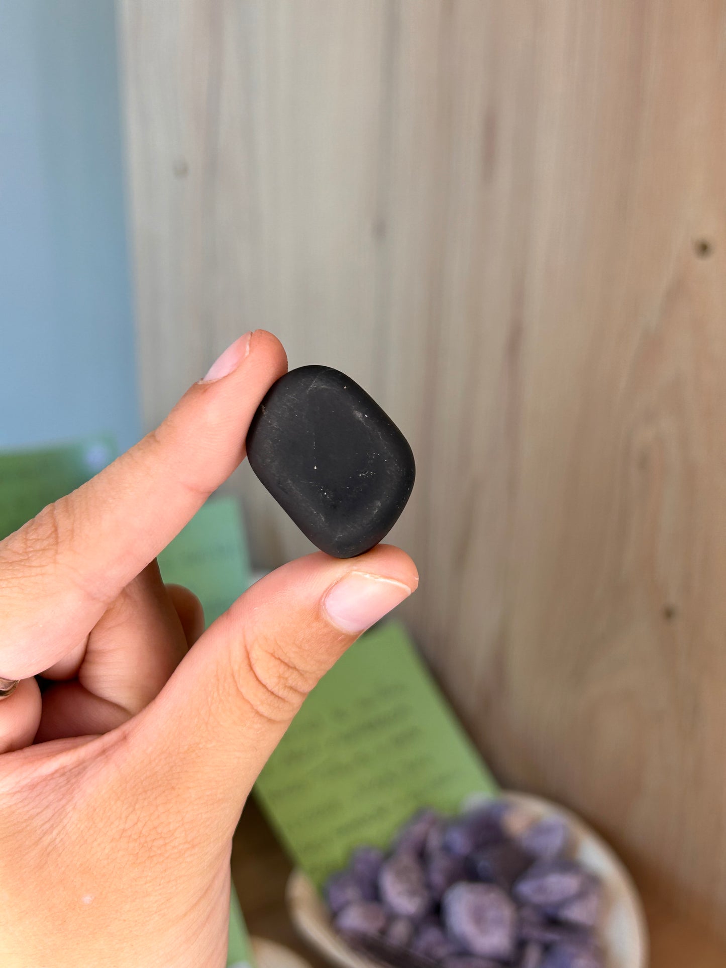 Shungite (suja)