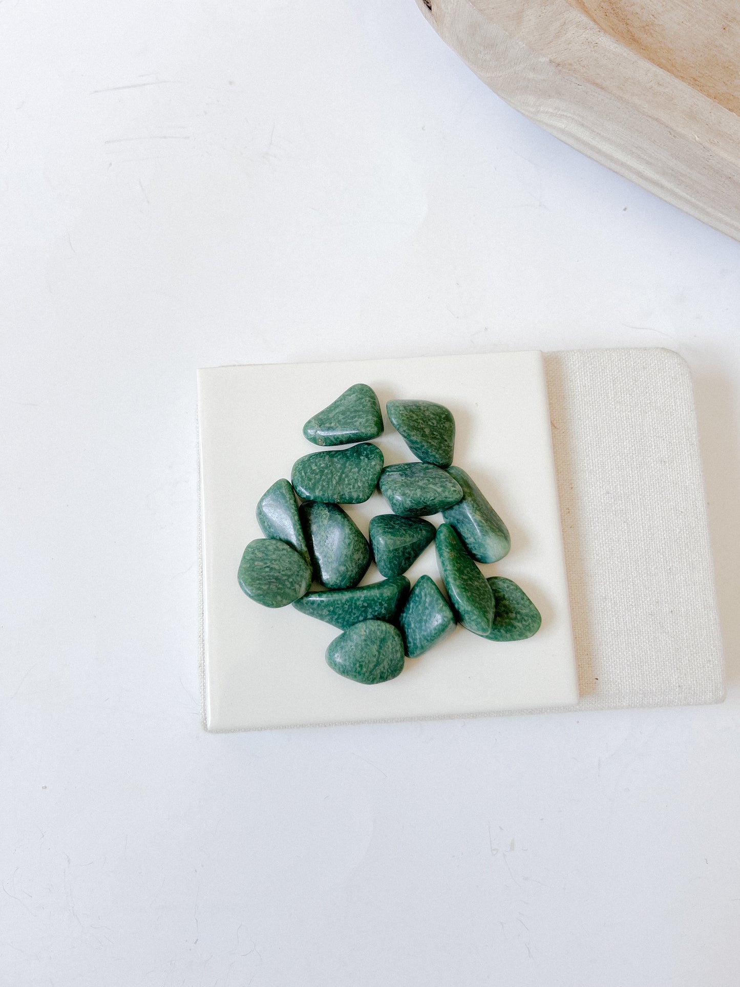 Jade Verde (S)