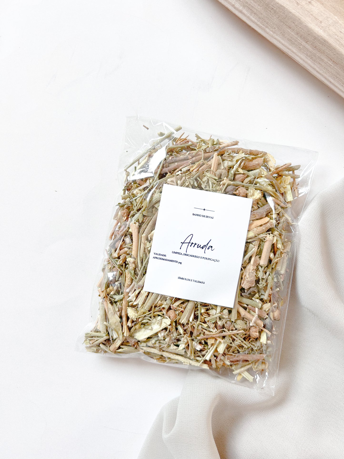 Arruda (50g)