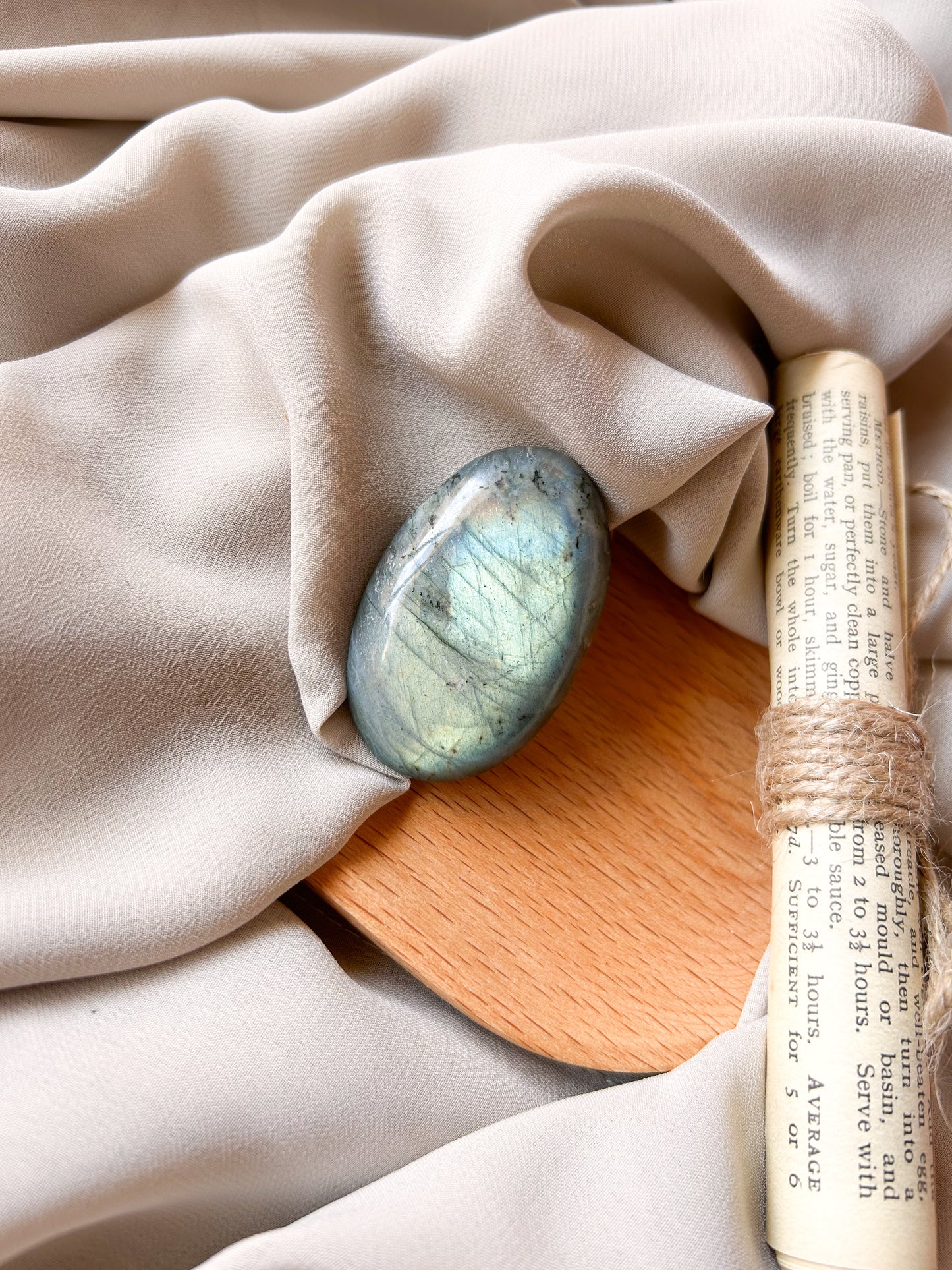 Labradorite