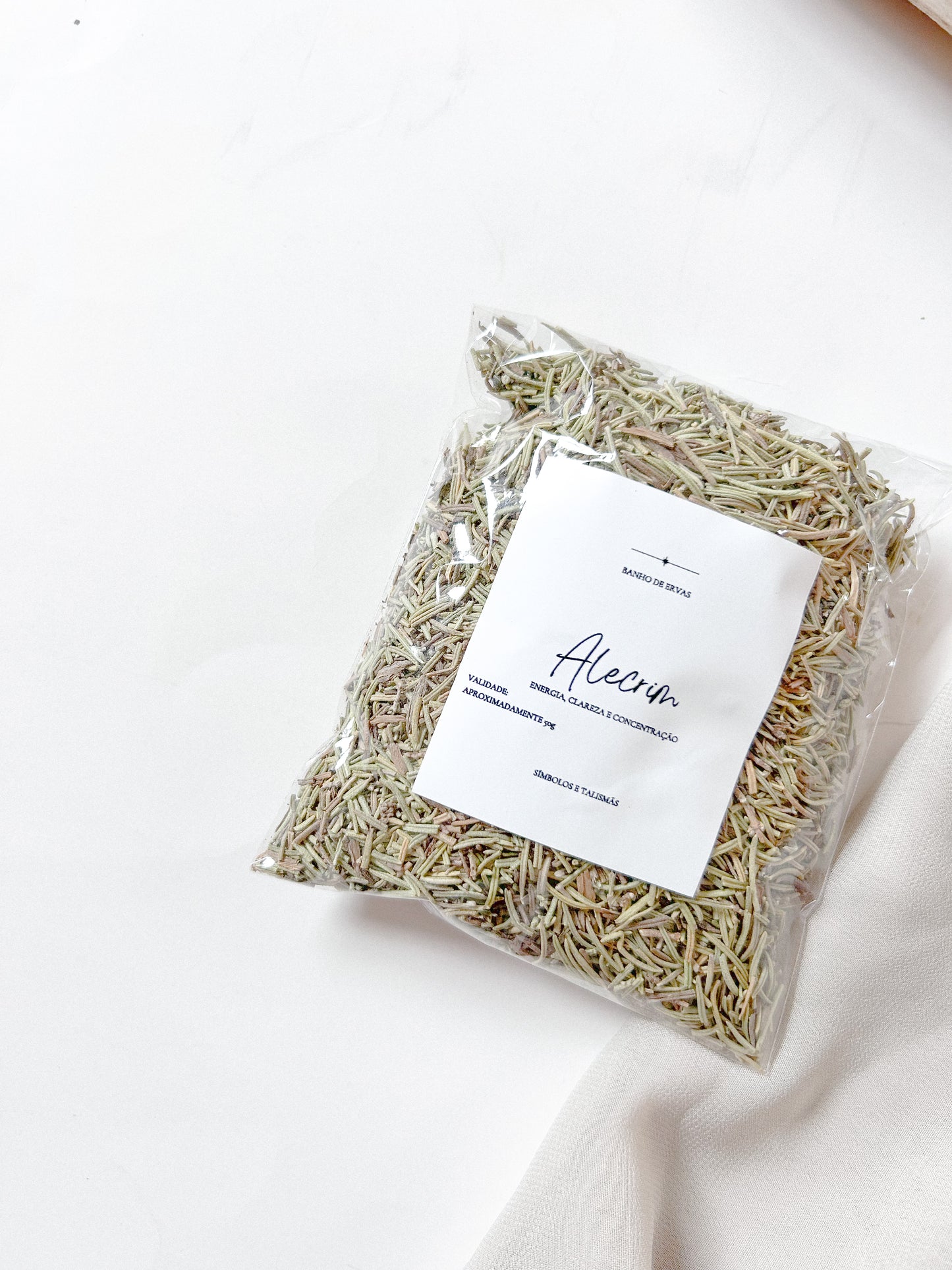 Alecrim (50g)