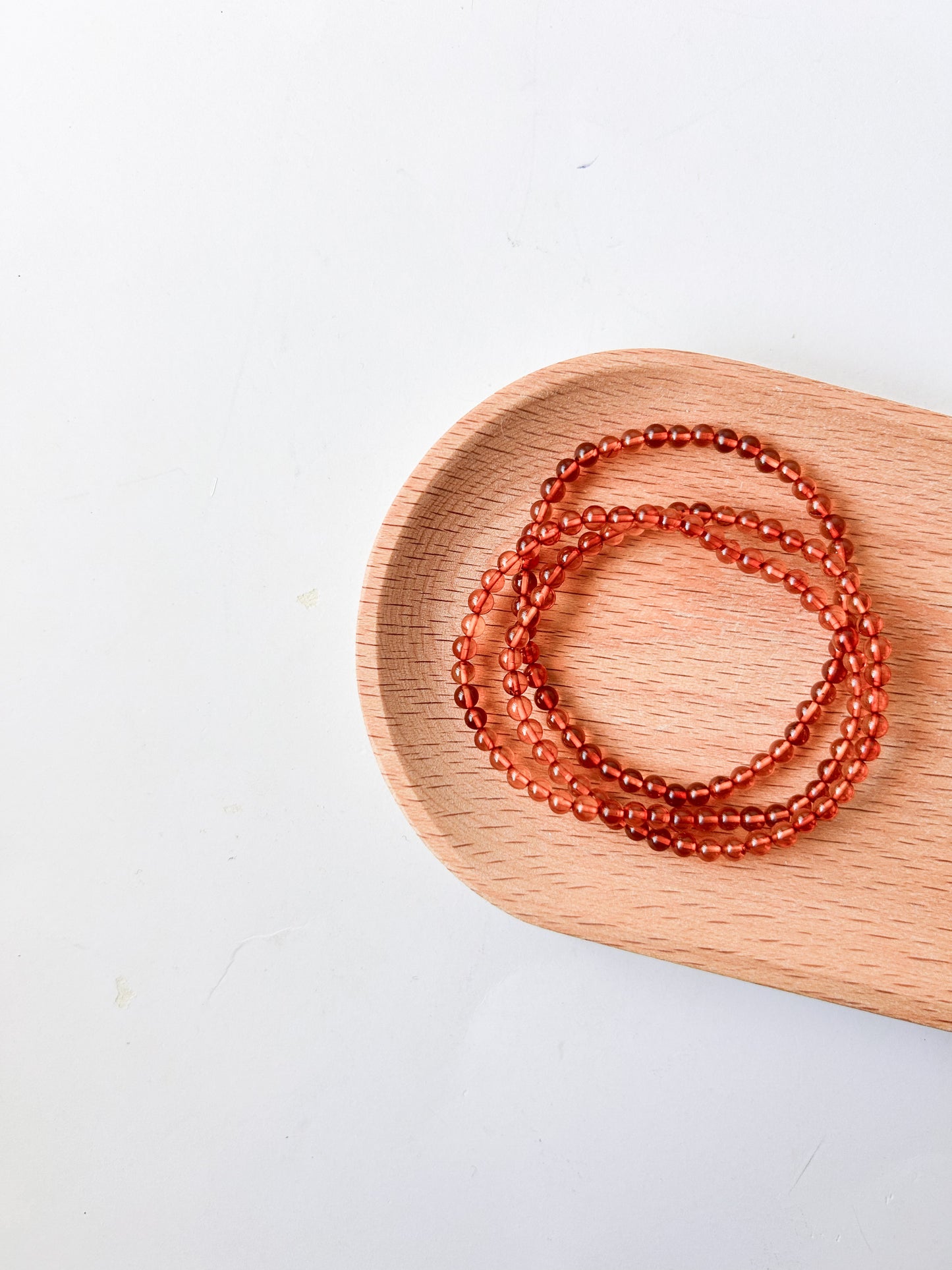 Pulseira Âmbar