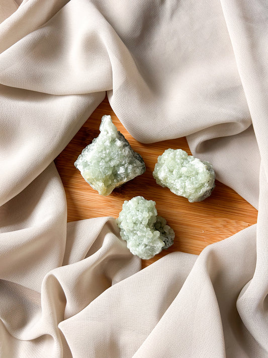 Prehnite