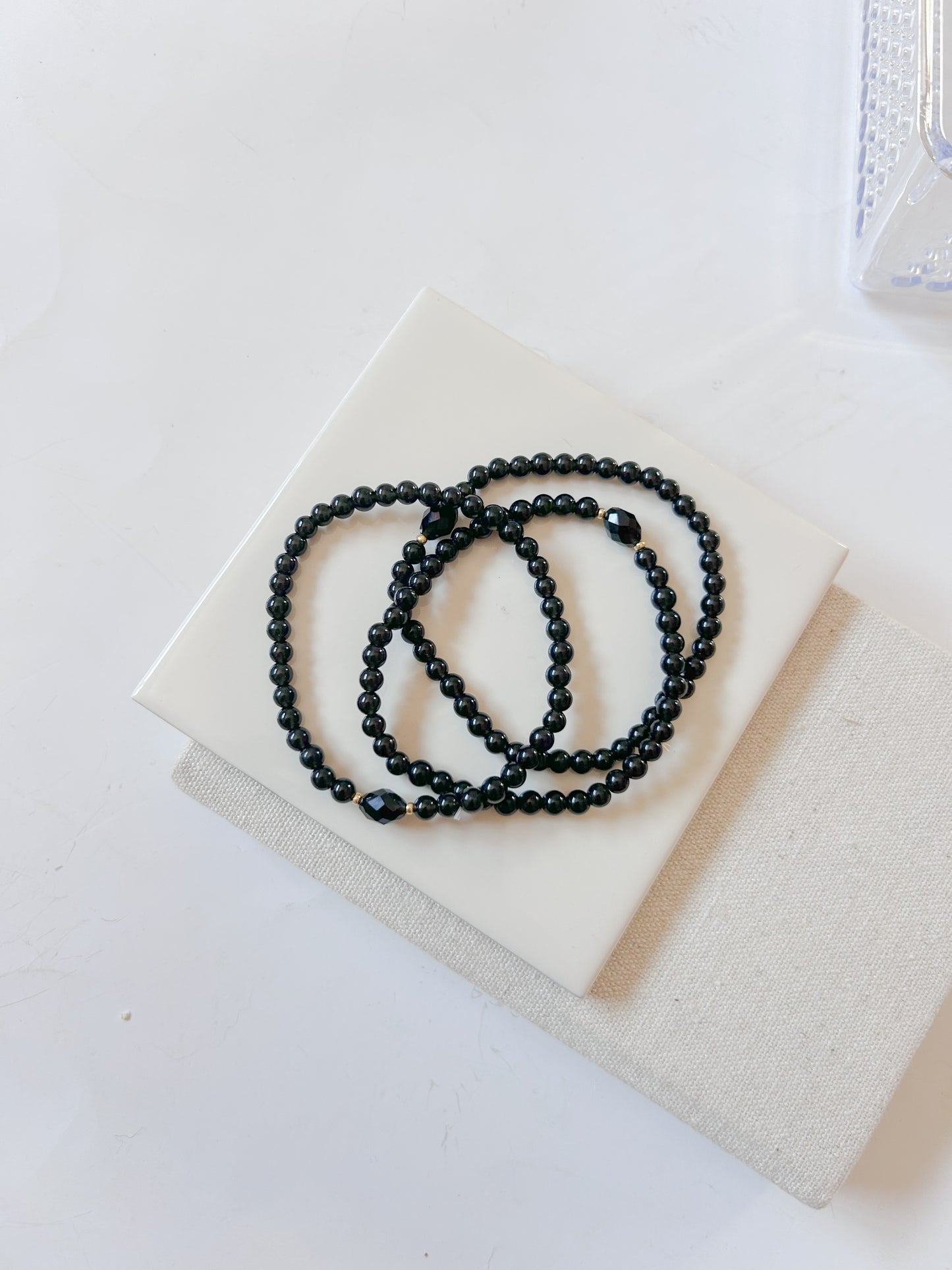 Pulseira Ónix