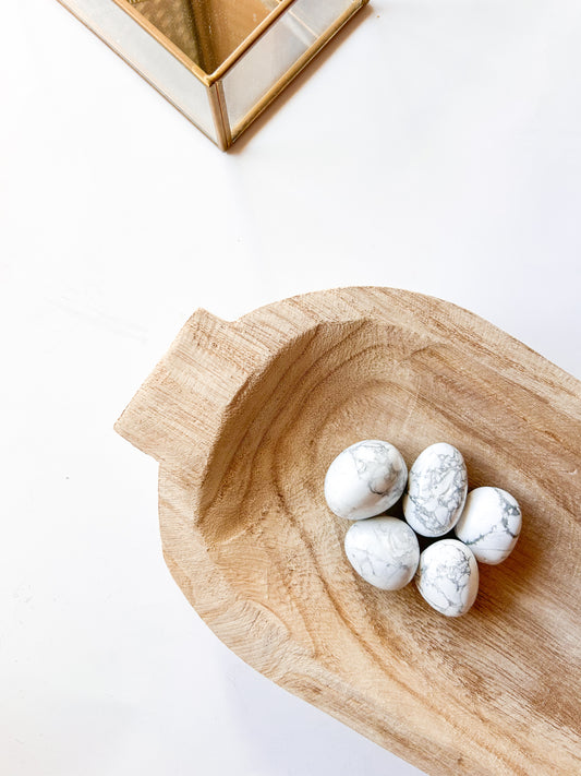 Howlite