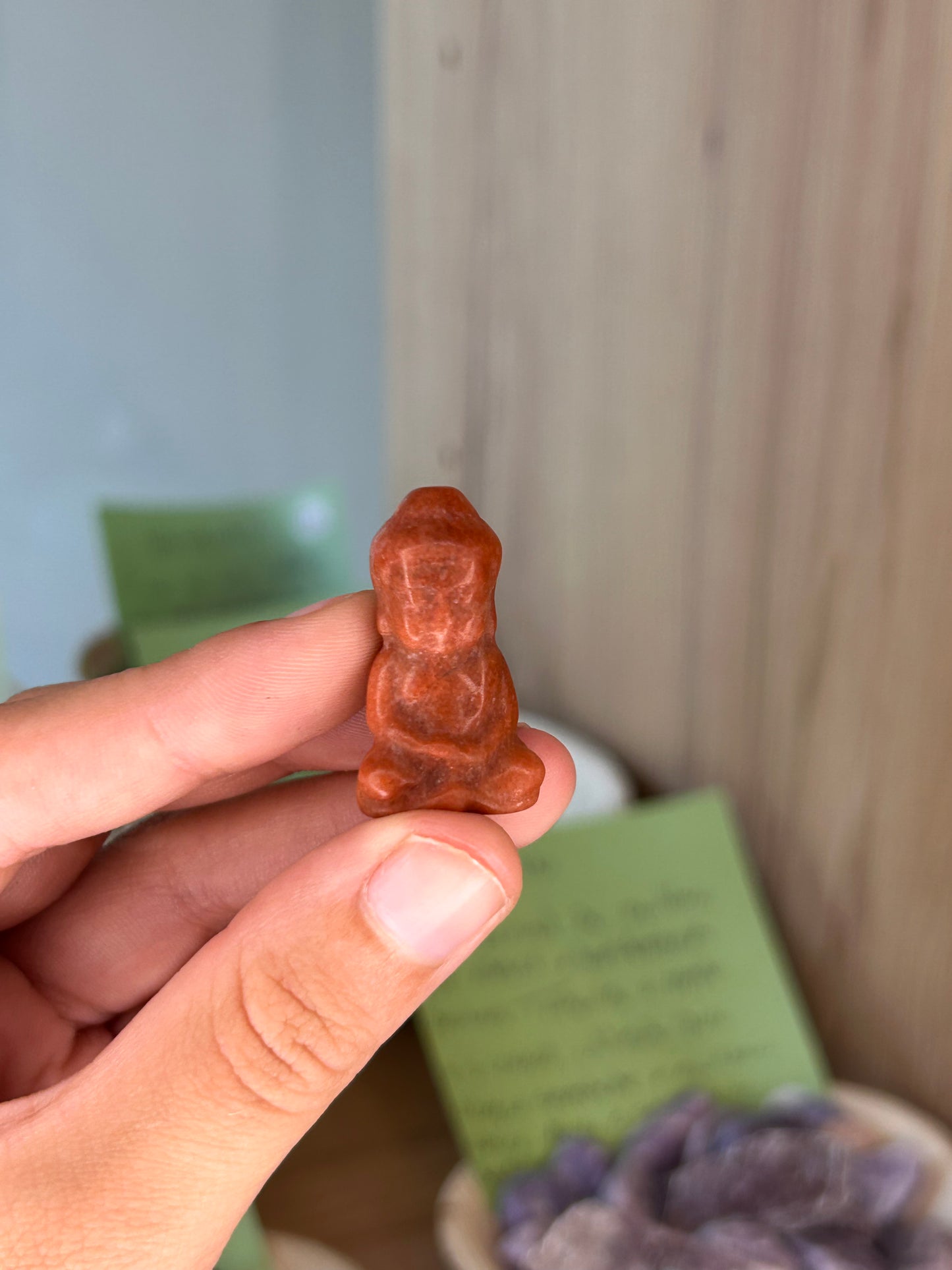 Mini Buda (sortido)