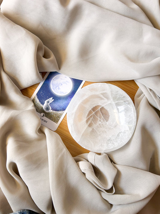 Taça Selenite (Redonda)