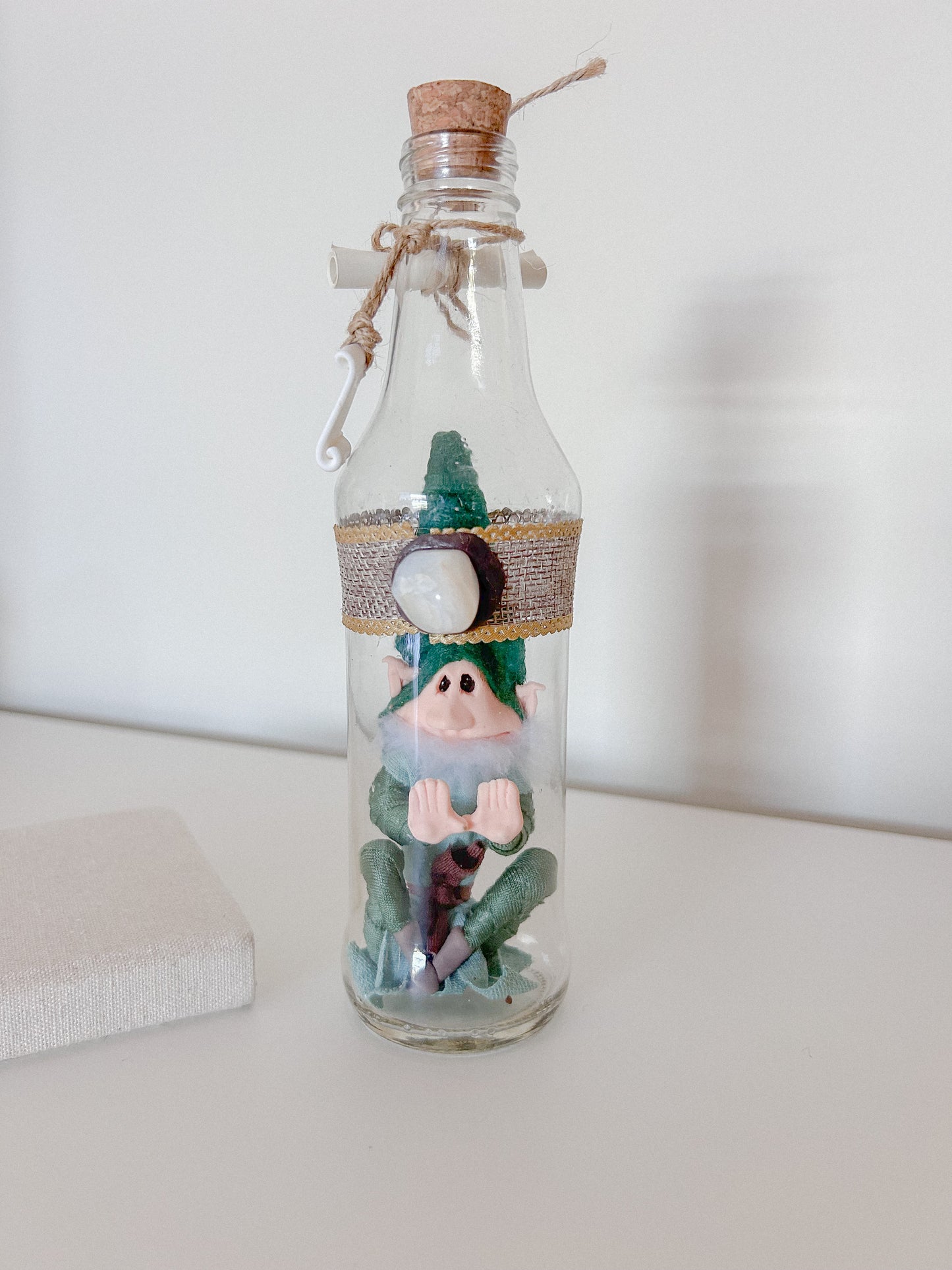 Duendes de Garrafa