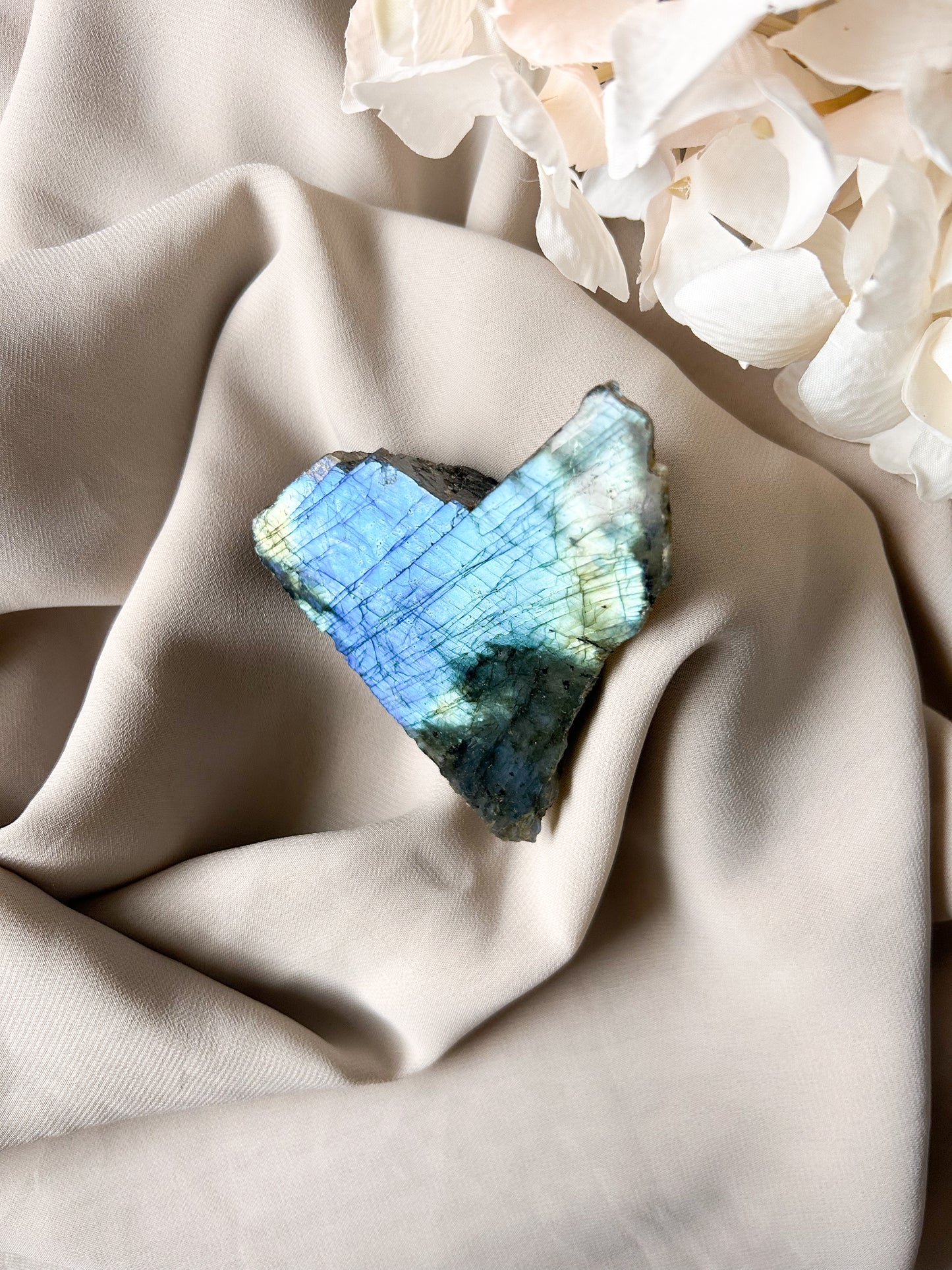 Labradorite