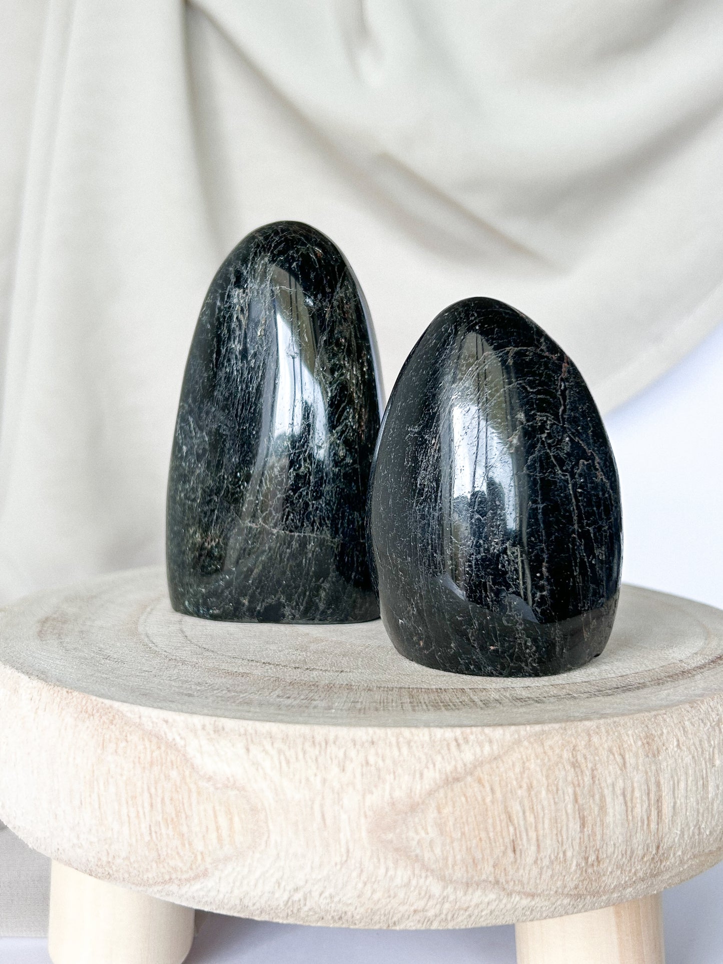 Menir Turmalina Negra