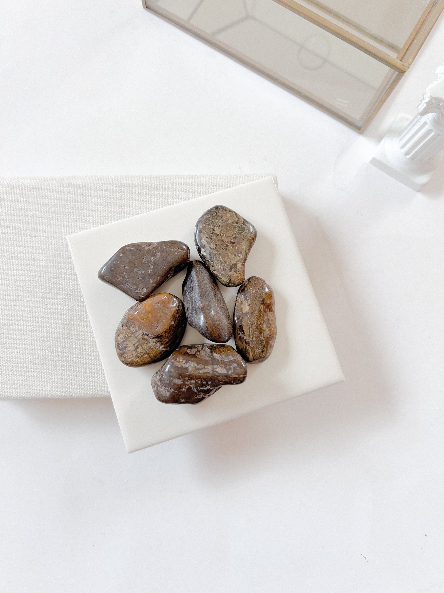 Bronzite