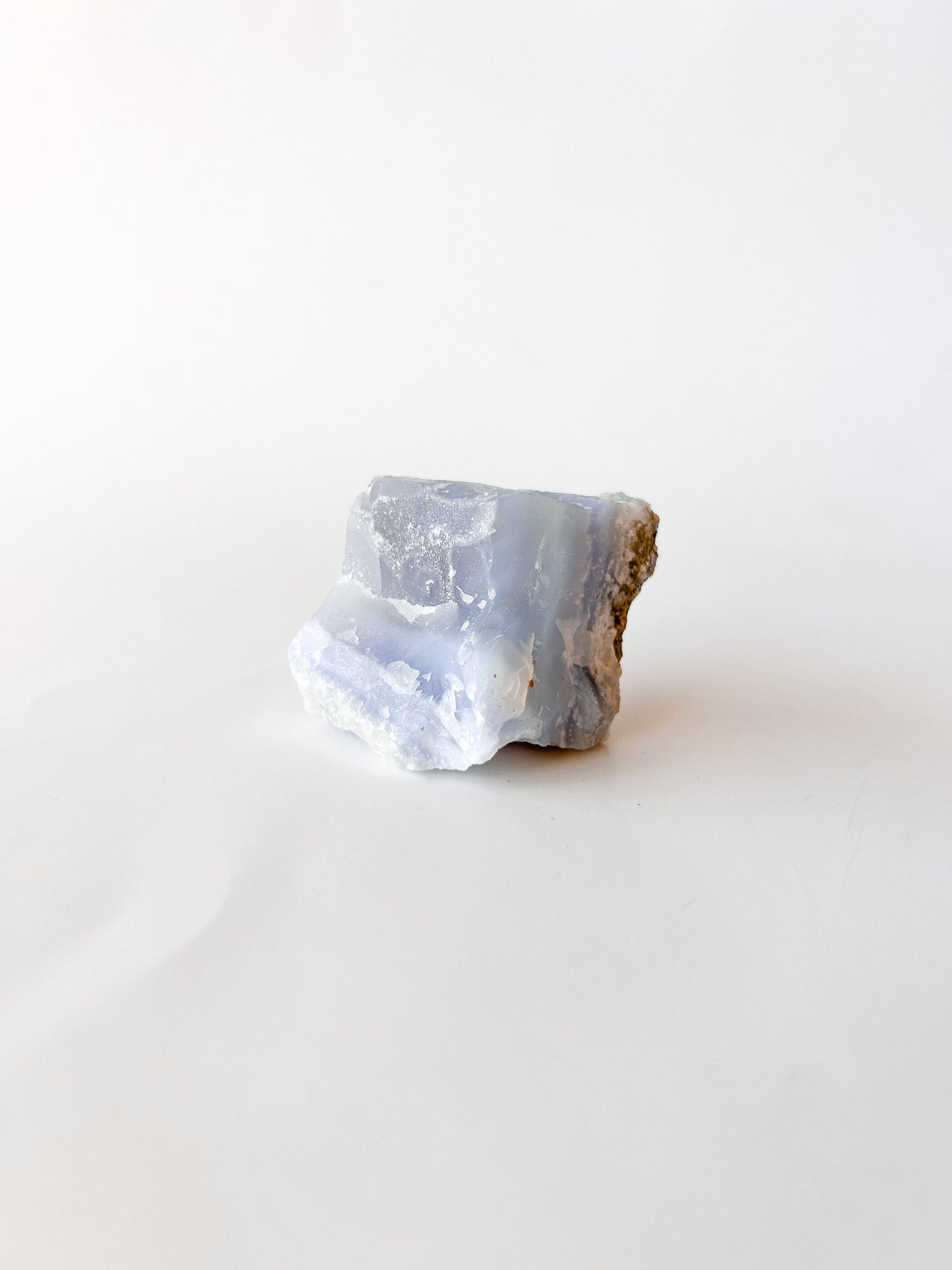 Ágata Blue Lace