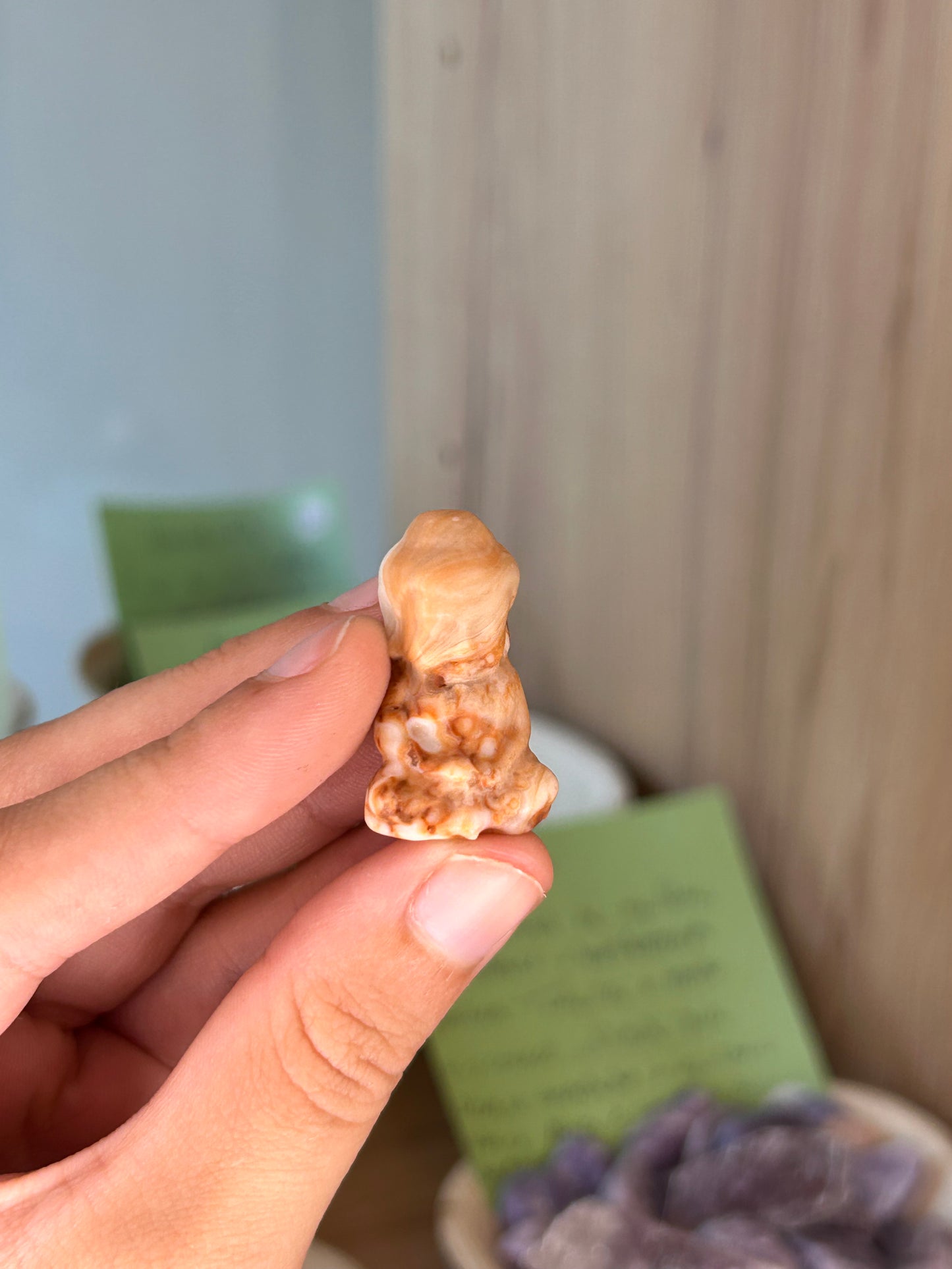 Mini Buda (sortido)