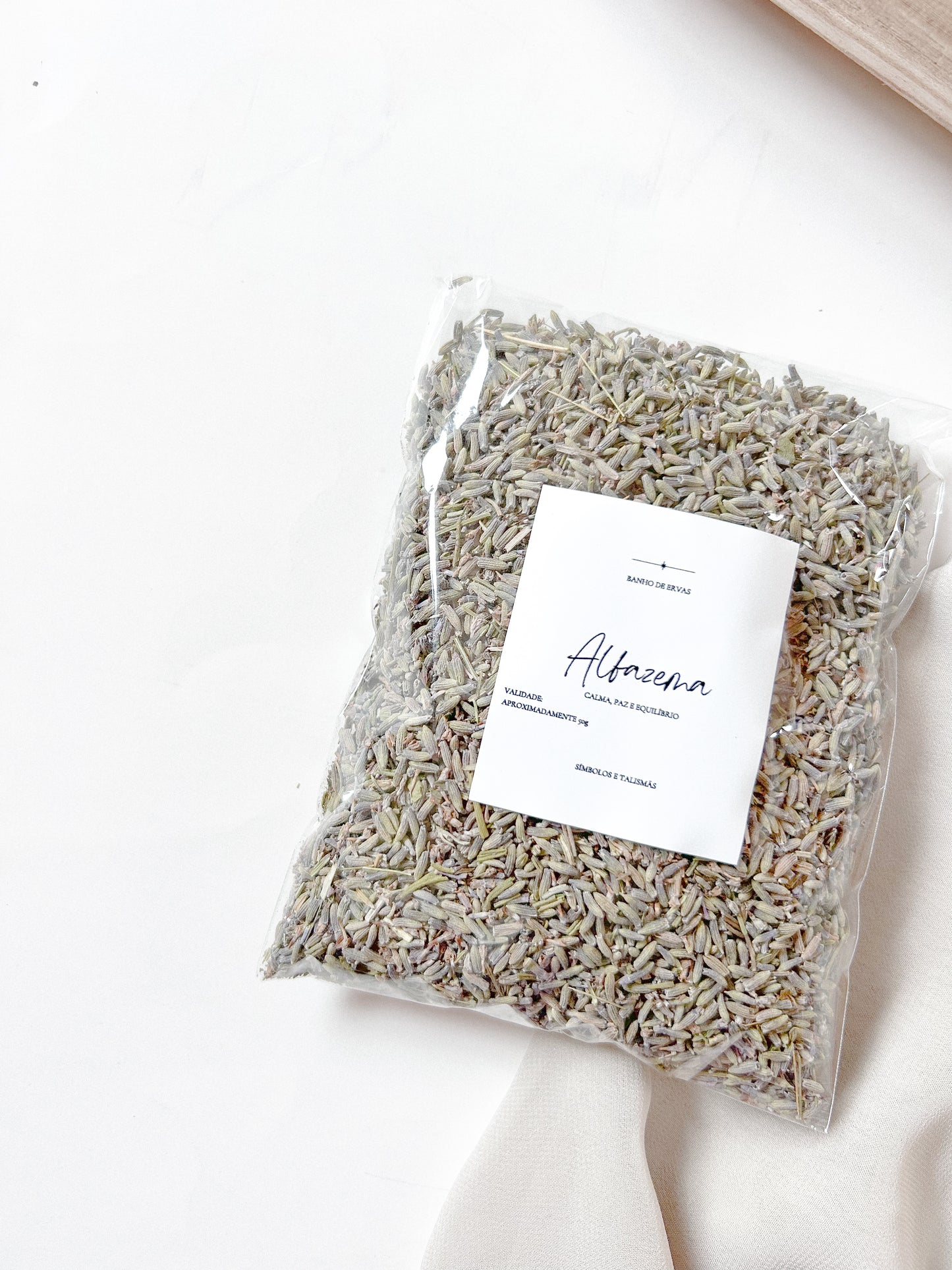 Alfazema (50g)