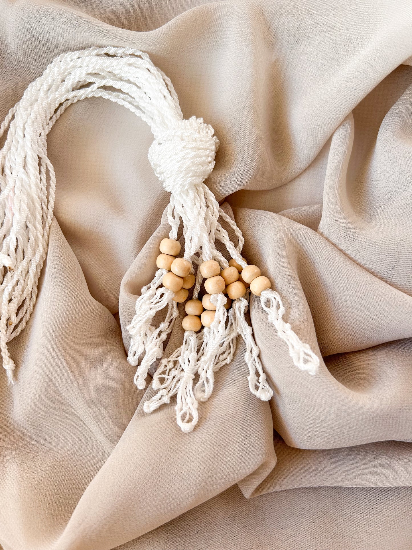 Fio Macramé