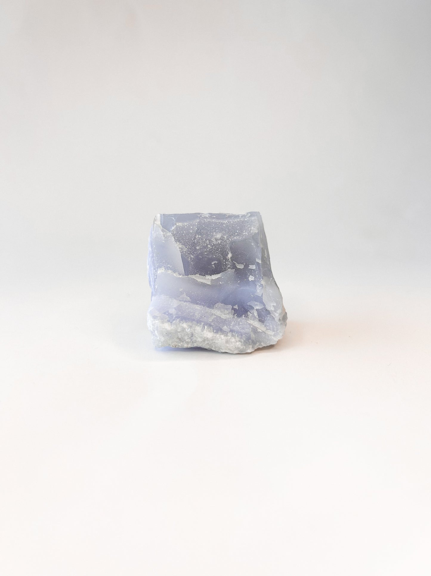 Ágata Blue Lace