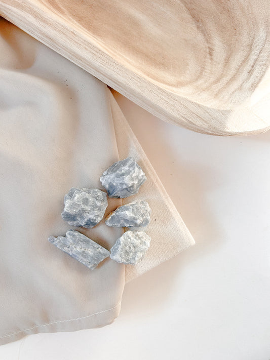 Calcite Azul (S)
