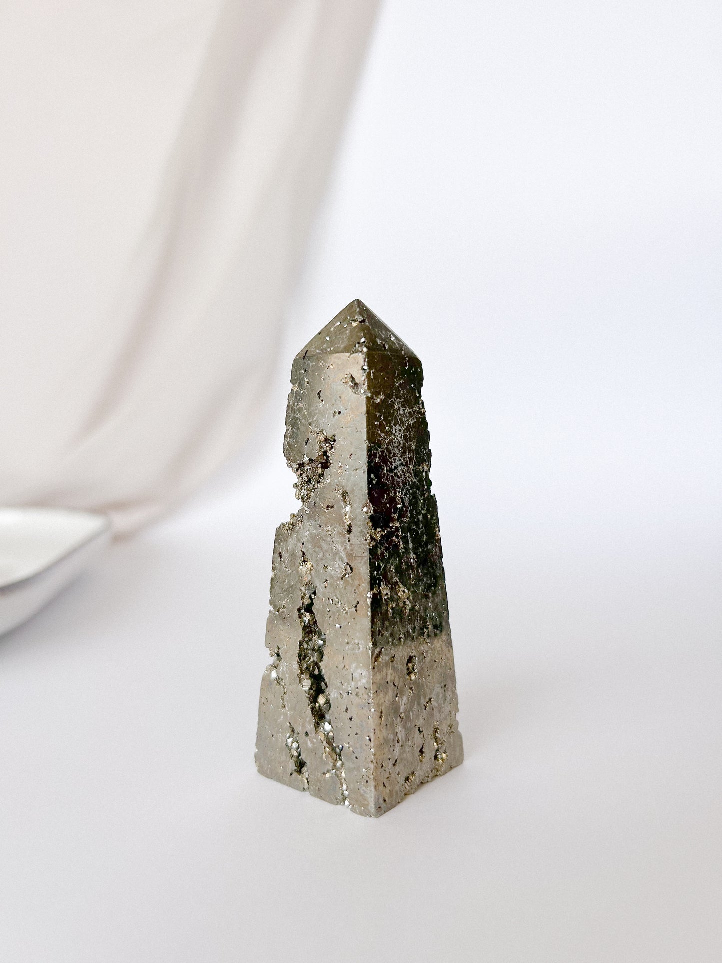 Gerador Pirite