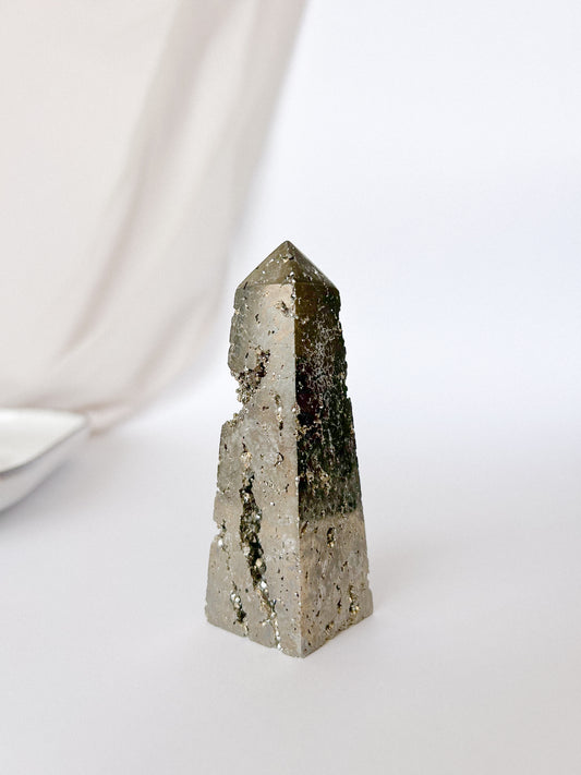 Gerador Pirite
