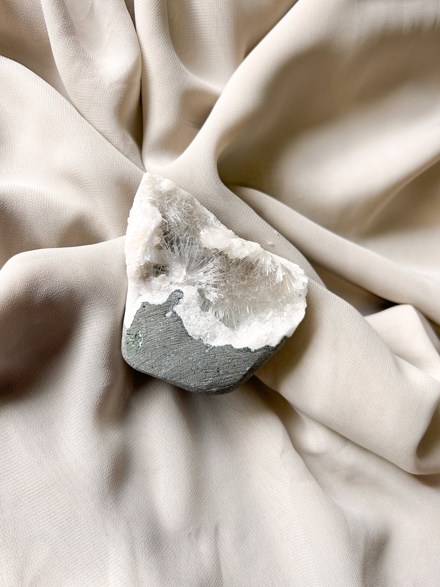 Escolecite