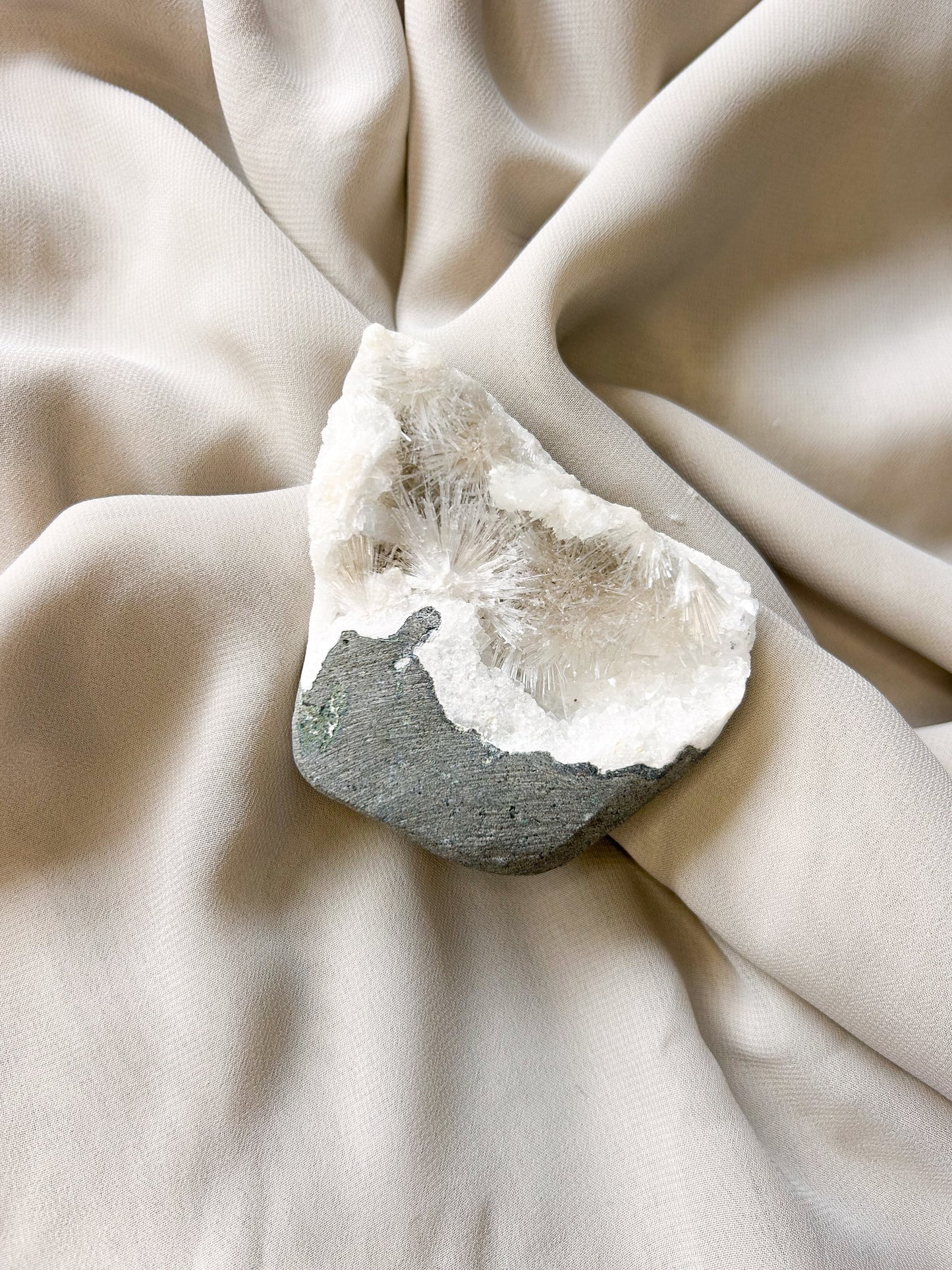 Escolecite